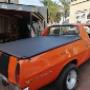 Custom Clipon Chev