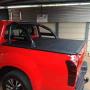 Isuzu DC CLIPON