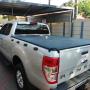 Ranger Supercab Clipon