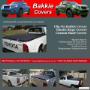 Tonneau Bakkie Covers