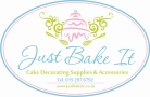 Just Bake It