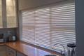 Wooden Venetian Blinds