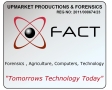 Upmarket Productions & Forensics