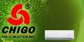 CHIGO AIRCONDITIONERS