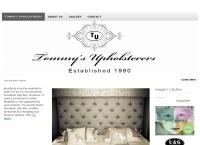 Tommy's Upholsterers