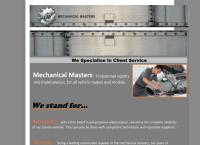 Mechanical Masters