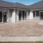 Concrete driveways,They’re versatile, long-lasting