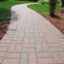 Driveways are permanent,low maintenance additions
