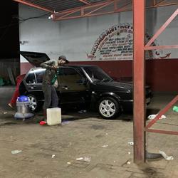 Gizara Carwash and Cleaning Services