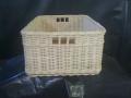 Storage Basket Cane or Koeboe