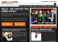 Home James Home Driver Services CC
