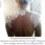 Paper Dolls Bridal