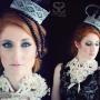 Paper Dolls Couture