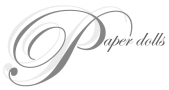 Paper Dolls Design