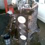 Engine Overhaul New Piston