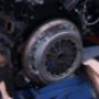 Fit New Clutch Kit