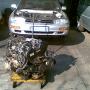 Remove Camary Engine For Overhaul