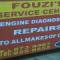 Automotive-Service
