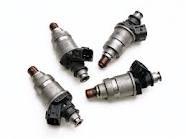 Electronic-Fuel-Injection