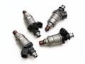Electronic Fuel Injection System (EFI)