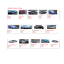 Major Service For The Most Popular Cars