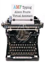 AMF Typing Services