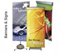 Cheapest Pull-Up Banners in SA