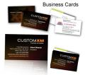 Business Cards 300gsm Full Colour