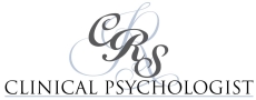 Clinical Psychologist: Cindy Strydom