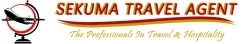 Sekuma Travel Agent