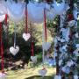 Macnut Farm garden wedding