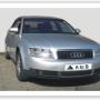 4-seater Audi
