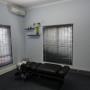 Chiropractor Durban - Adjusting Room