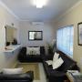 Chiropractor Durban - Reception