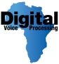 Digital Voice Processing