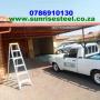 carports pretoria