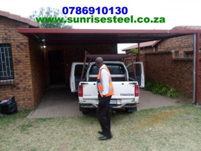 carports-pretoria