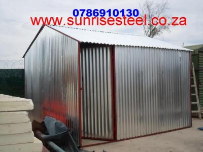 steel-huts-pretoria