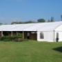 Alu Frame tent