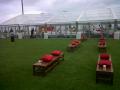 tents