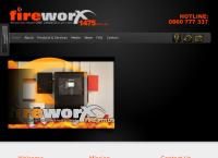 Fireworx Fire