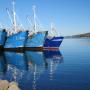 St Helena Bay harbour