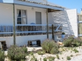 Journey's End S/C and pet friendly holiday unit
