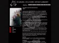 Standing Ovations Entertainment