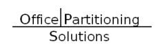 Office Partitioning Solutions
