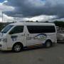 10 Seater
