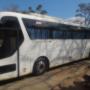39 seater luxury coach