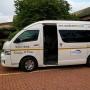Simeliza's Tour bus