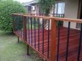 Decking