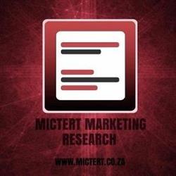 Mictert Marketing Research